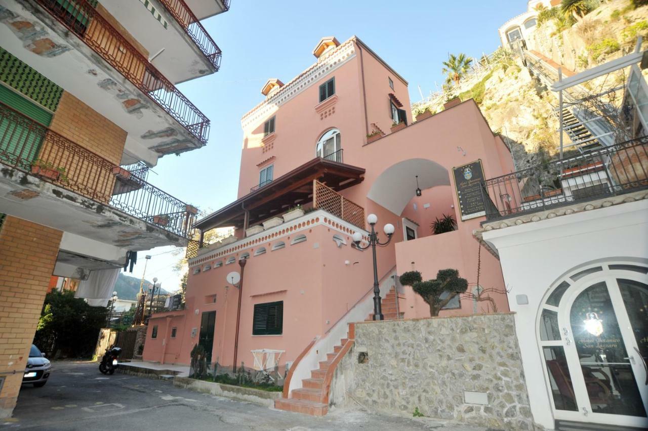 Dipino Accommodation 马奥莱 外观 照片