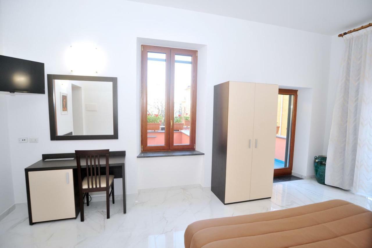 Dipino Accommodation 马奥莱 外观 照片