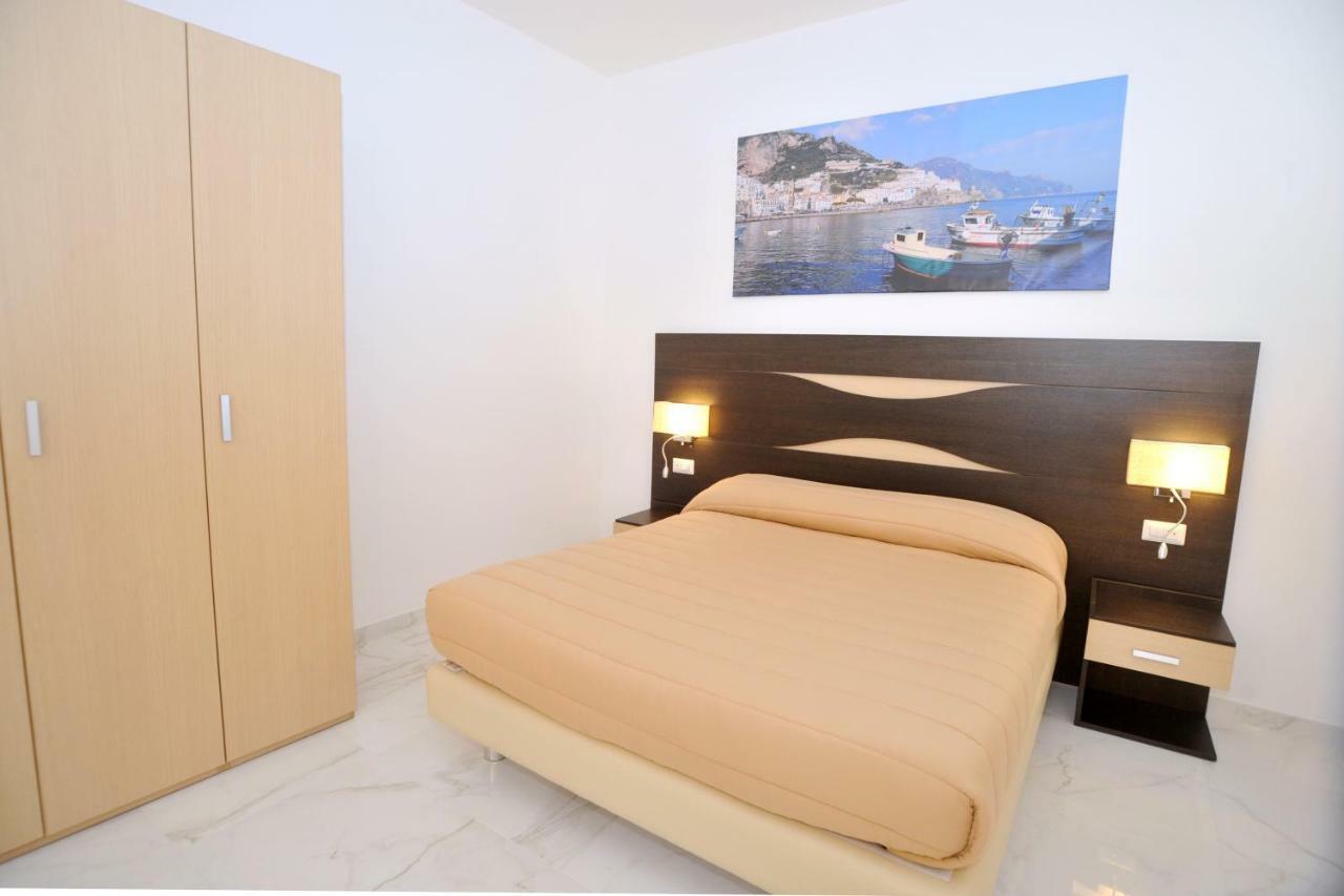 Dipino Accommodation 马奥莱 外观 照片