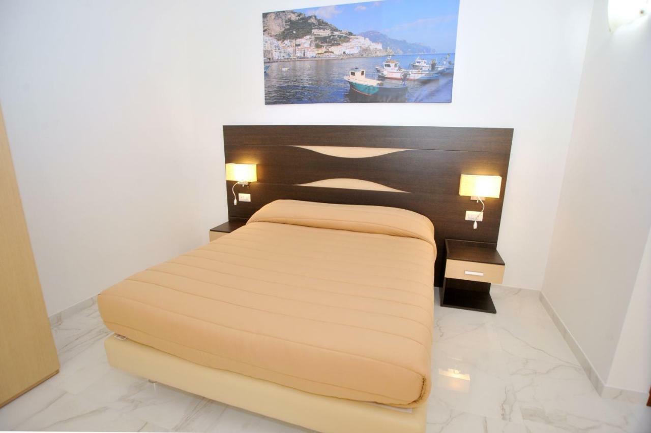 Dipino Accommodation 马奥莱 外观 照片