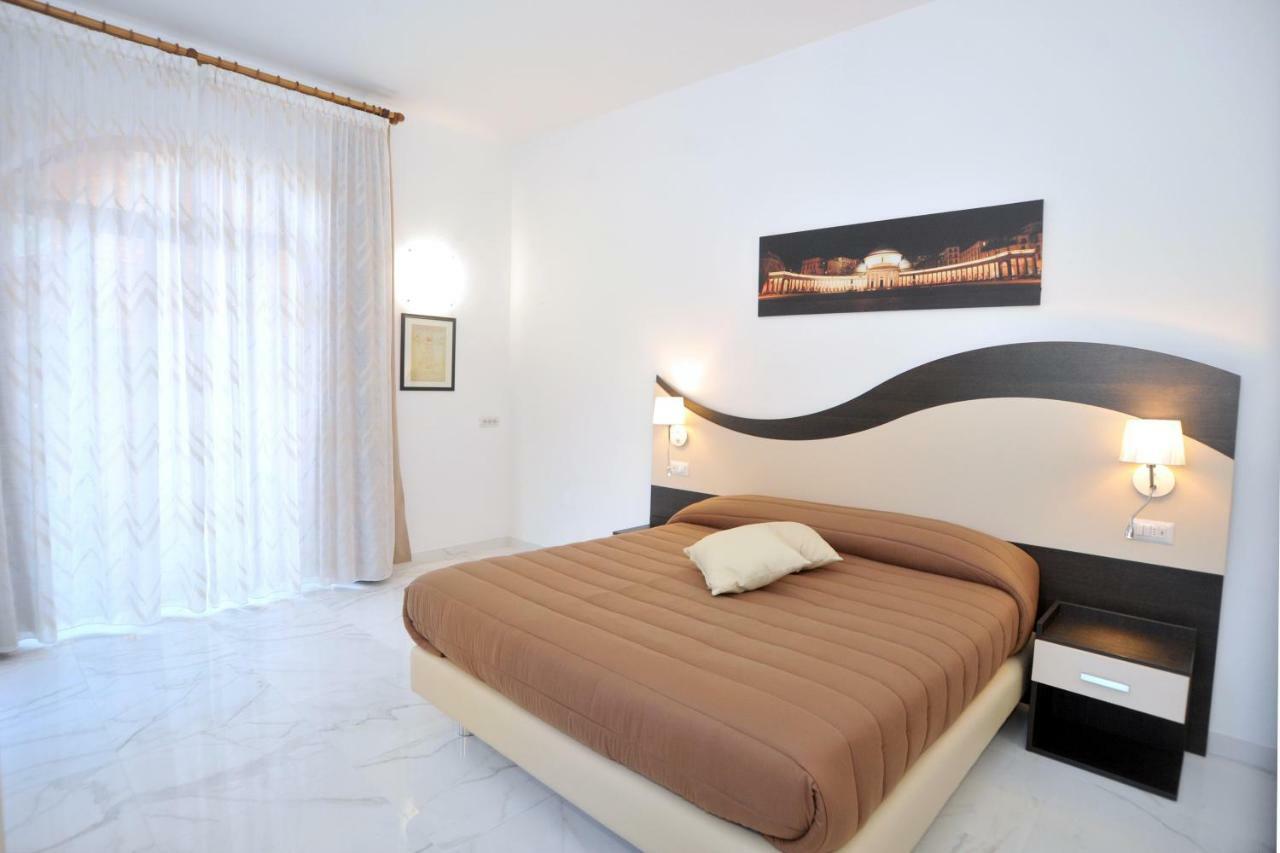 Dipino Accommodation 马奥莱 外观 照片